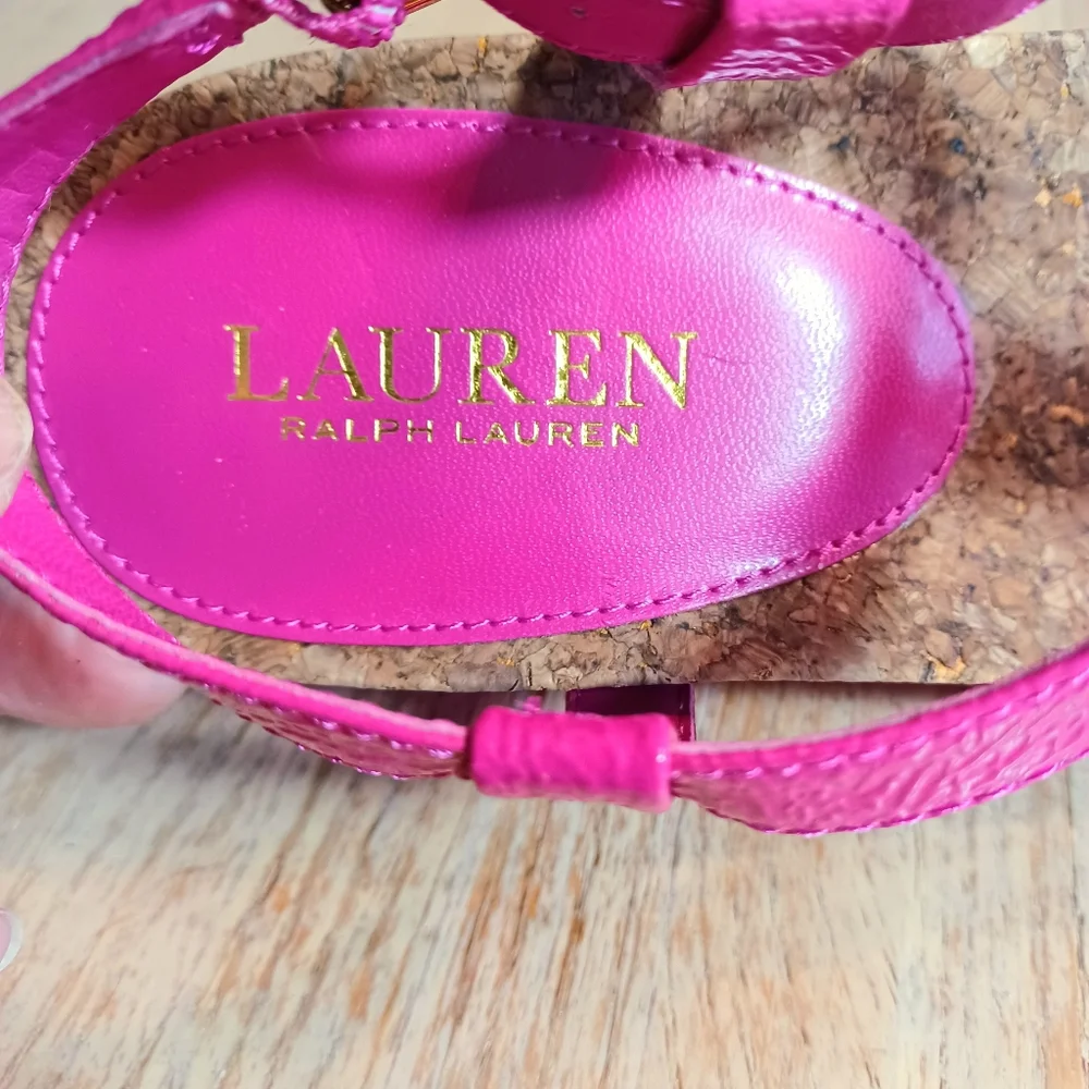 LAUREN RALPH LAUREN 